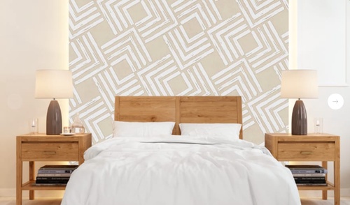 графика, бежевые, на белом фоне, узор, рисунок